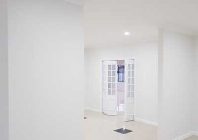 20190413 House - interior painting