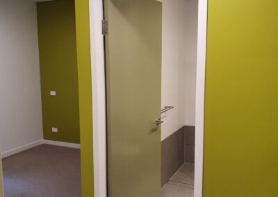 20200612 House - interior painting