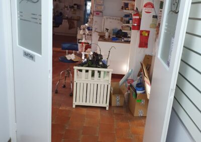 20200621 Residential - interior painting