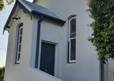 20200819 House - interior painting