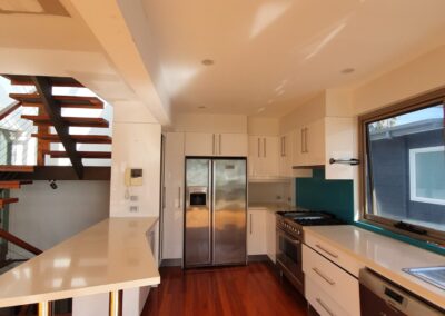 20210225 House - interior house