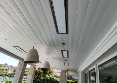 20221205 House outdoor - exterior painting