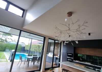 20231011 House - interior painting