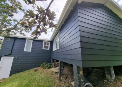 20240321 Sydney house - exterior house