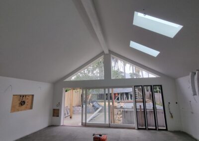 20240614 House - interior painting