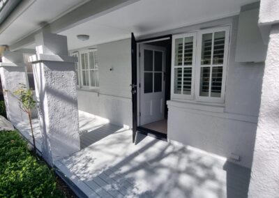 20240821 House - exterior painting